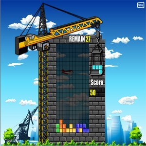 Jugar Droptris