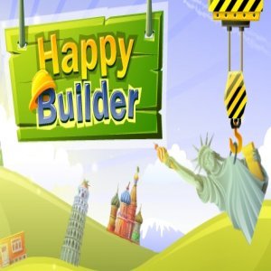 Jugar El Constructor Feliz