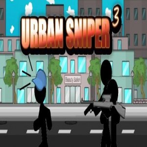 Jugar Francotirador Urbano 3