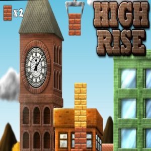 Jugar High Rise
