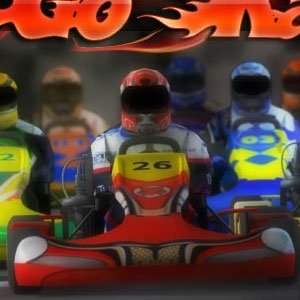 Jugar Karts 3D