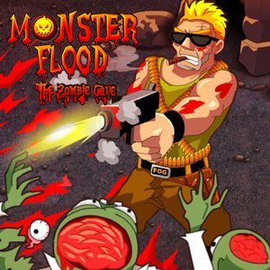 Jugar Monster Flood