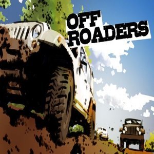 Jugar Off Roaders 3D