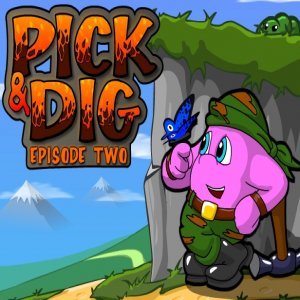 Jugar Pick and Dig Episodio 2