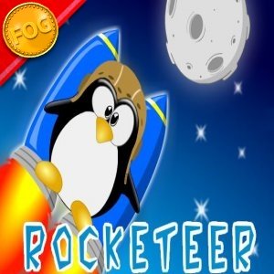 Jugar Rocketeer