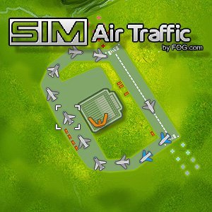 Jugar Simulador de Tráfico Aéreo