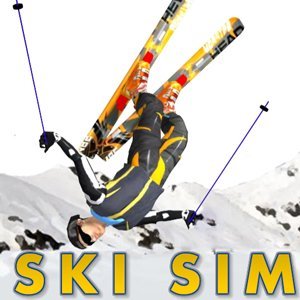 Jugar SKI SIMULATOR