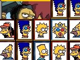 Jugar Descubriendo a los Simpson